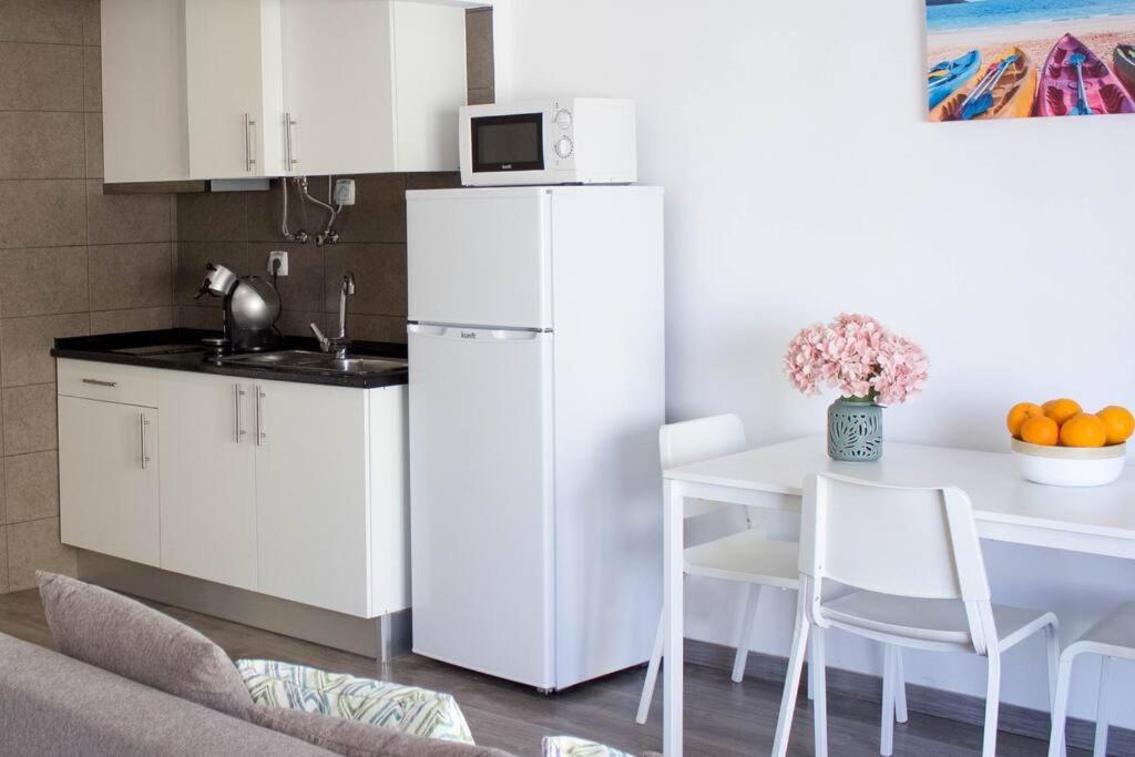 Apartamento Casa Dos Arcos Beachstudio By Cc 904 *