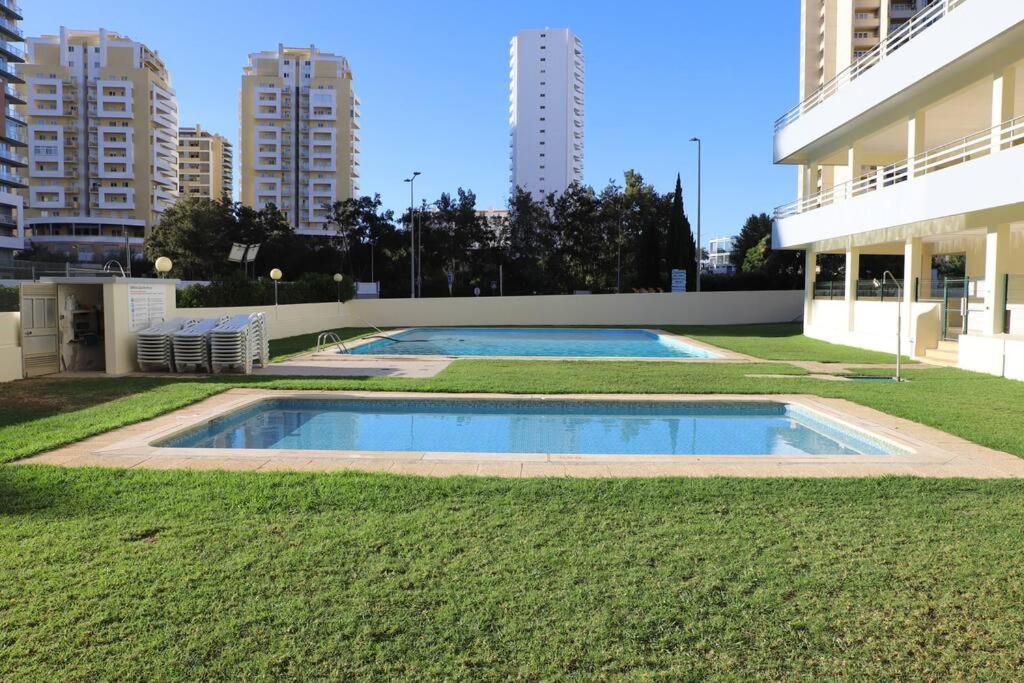 Casa Dos Arcos Beachstudio By Cc 904 Apartamento Portimão