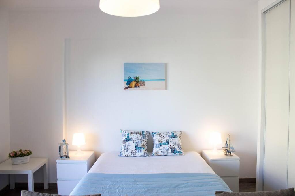 Apartamento Casa Dos Arcos Beachstudio By Cc 904