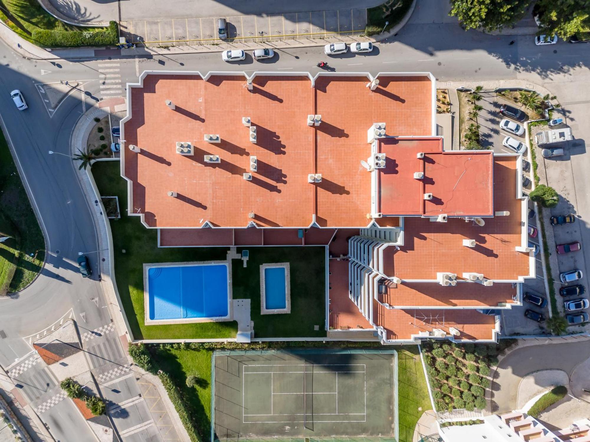 Apartamento Casa Dos Arcos Beachstudio By Cc 904