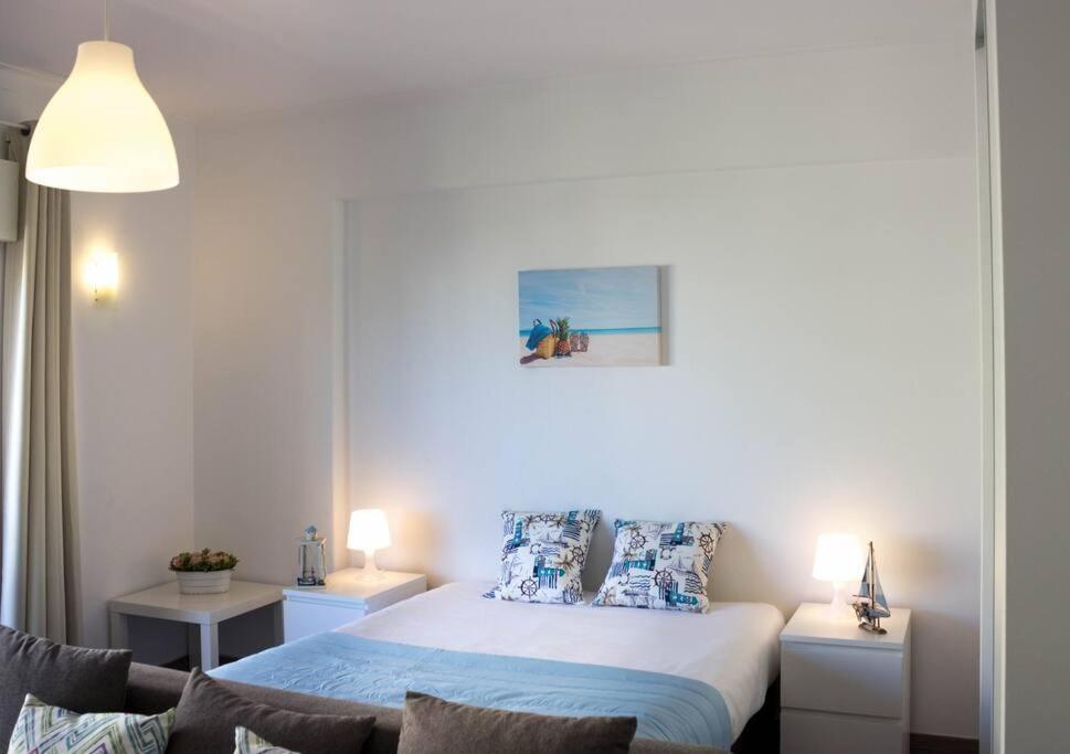 Casa Dos Arcos Beachstudio By Cc 904 Apartment