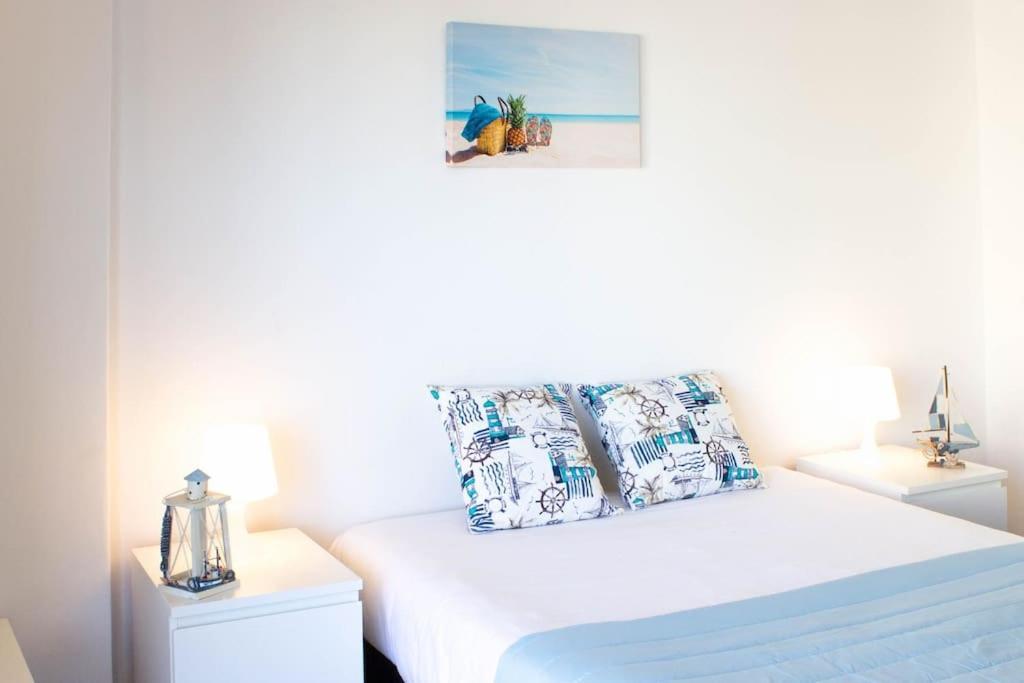 Apartment Casa Dos Arcos Beachstudio By Cc 904 Portimao