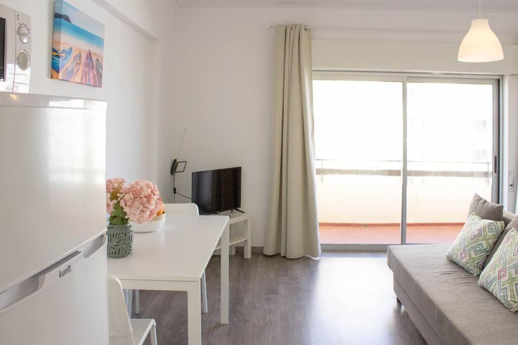 Apartment Casa Dos Arcos Beachstudio By Cc 904 Portimao